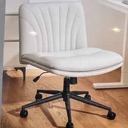 Desk Chair Armless
