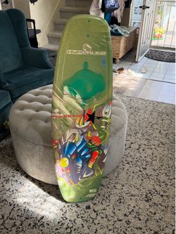HYPERLITE Wakeboard