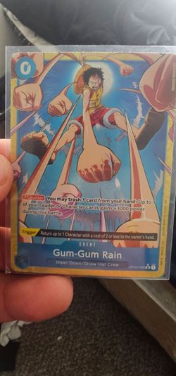 Collectible Trading Cards