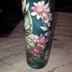 Owl Tumbler