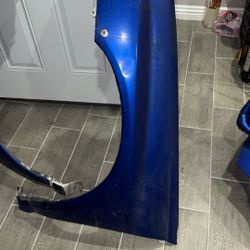 2003 Bugeye Front Fenders