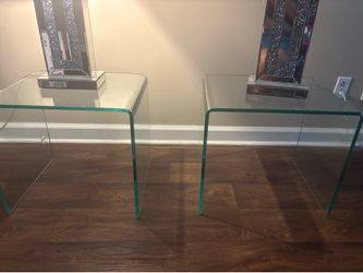 Living room tables