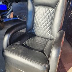 Attitude Rocker Swivel Chairs (2)