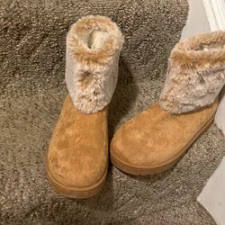 Women’s Boots