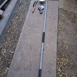 EVERYTHING FOR $10 PICK UP IN SUN VALLEY 