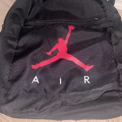 Jordan Bag For 30 