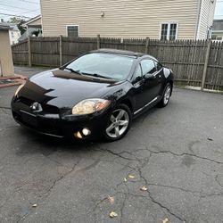 2007 Mitsubishi Eclipse