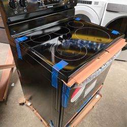 Estufa Nueva Con 1 Año De Garantia, Facil Financiamento 🤩