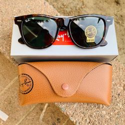 NEW original Ray Ban 