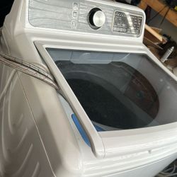 Midea Washing Machine 
