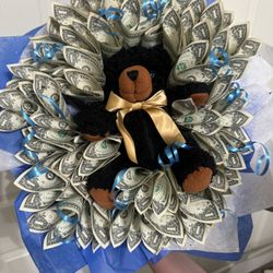 Personalized bouquets for any events!! 