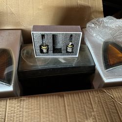 Dodge Charger Headlights 2008