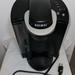 Keurig Classic coffee maker