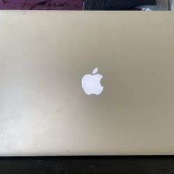 Apple MacBook Pro 2013