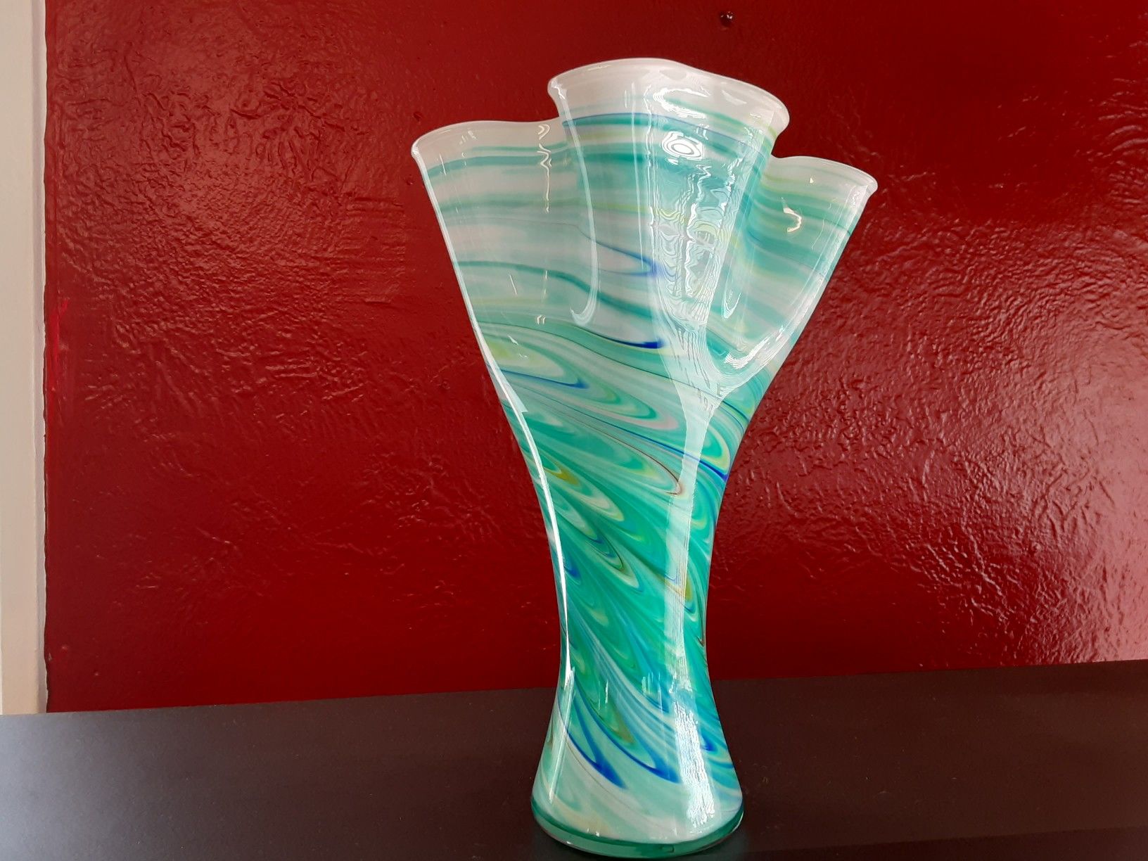 REALLY Beautiful Looking Vase