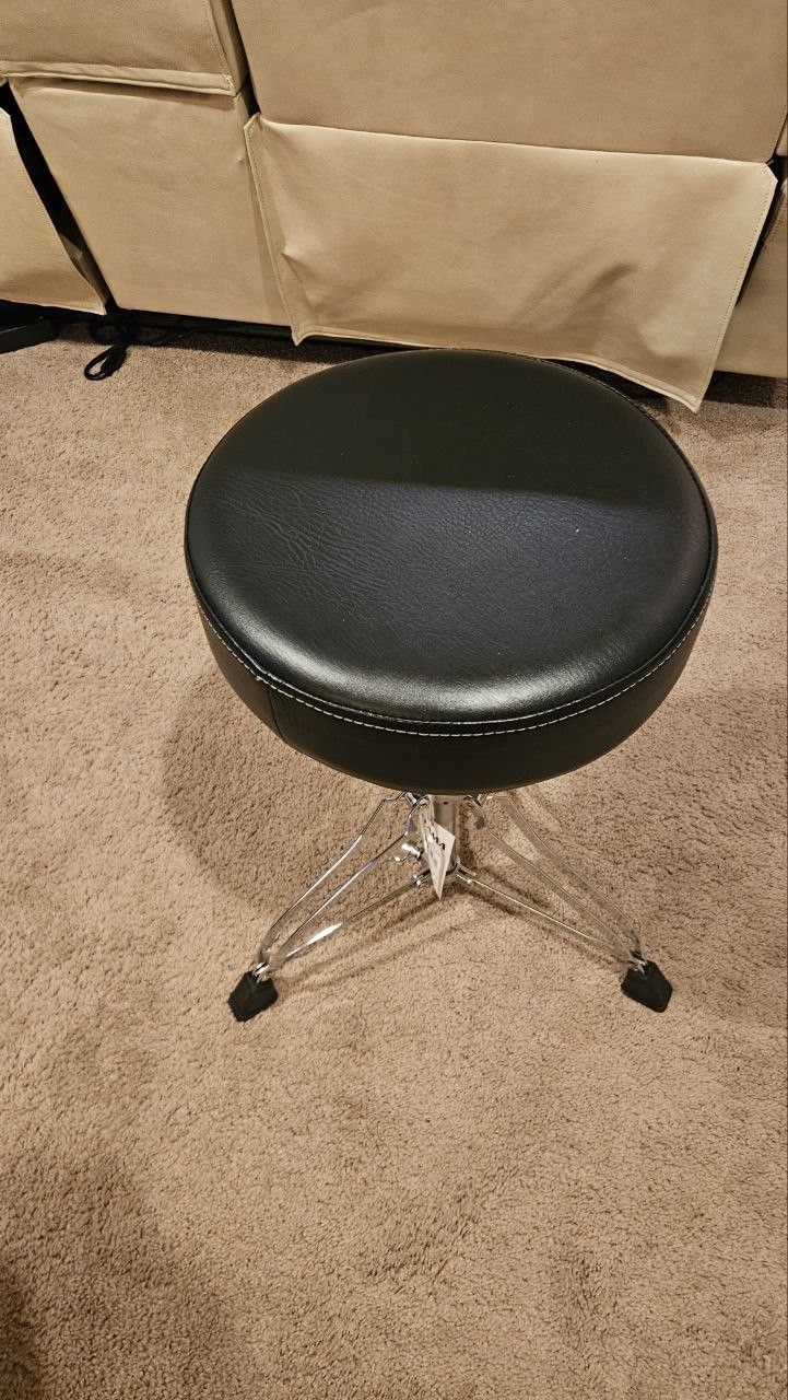 Tama Drum Throne