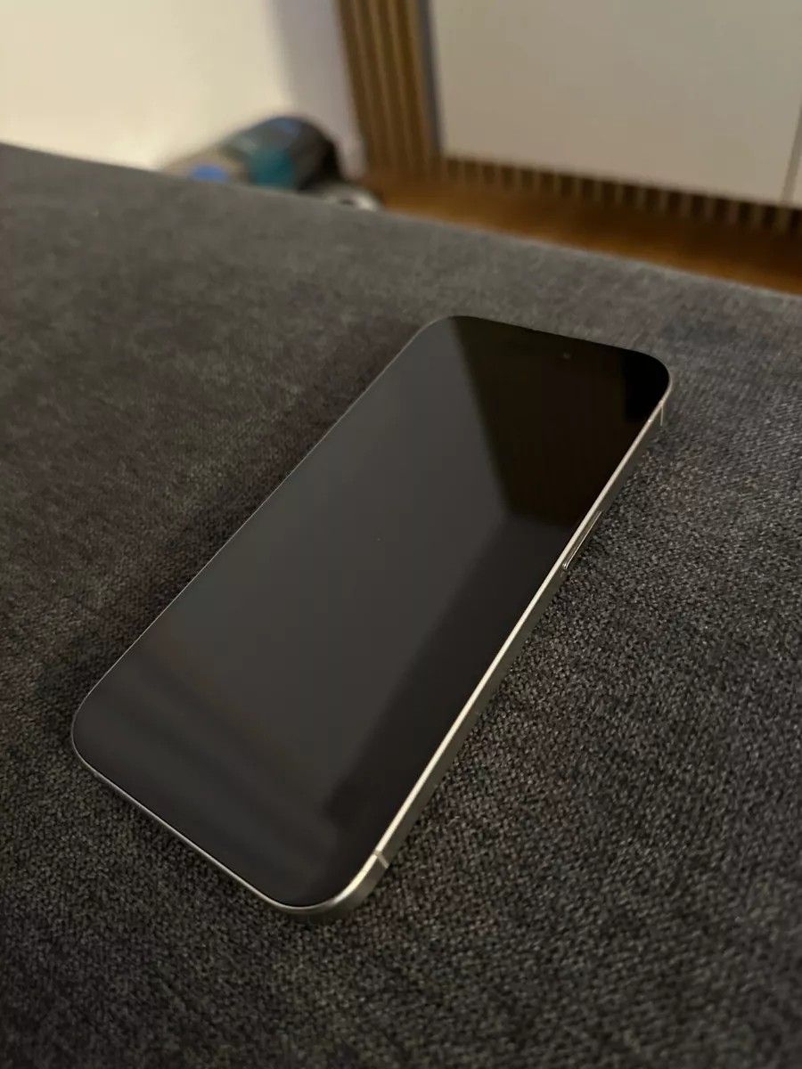 Brand New Iphone 16 Pro Max