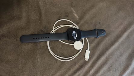 Apple Watch se 44 mm