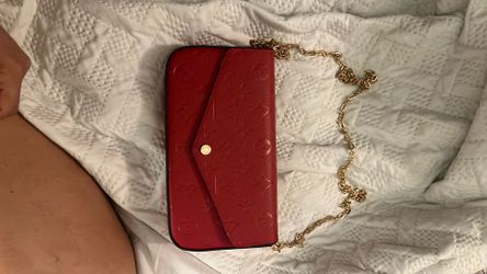 Purse Wallet