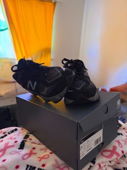 New balance 9060
