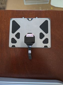 Track Pad Replacement for MacBook Pro