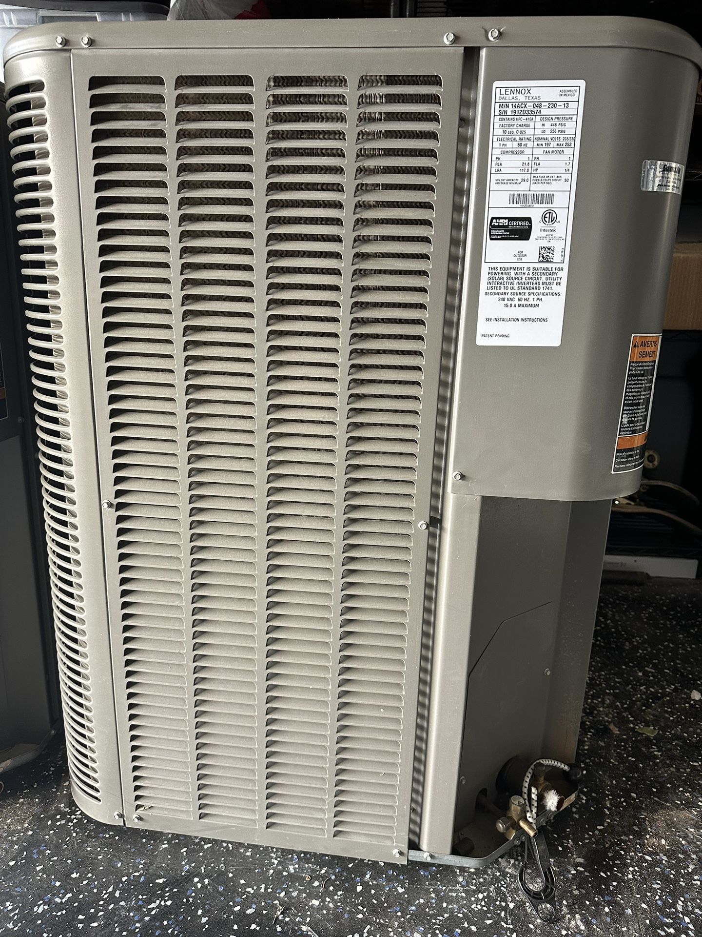 AC Unit