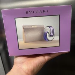 Bvlgari Omnia $89 Set 🎁🎄❄️👌