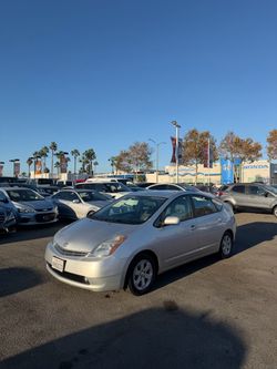 2006 Toyota Prius