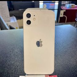 Apple iPhone 12 Unlocked 
