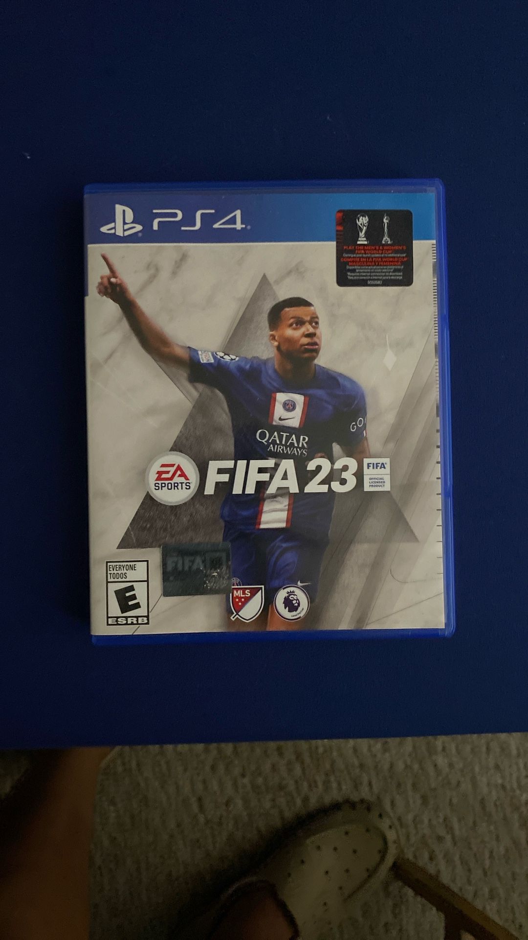 Fifa 2023 PS4
