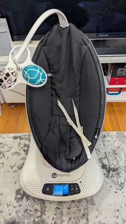 Mamaroo 4Moms Baby Swing