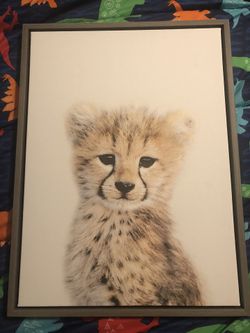 Bedroom frames for kids