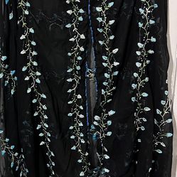 Shawl Handmade Premium Quality Lawn