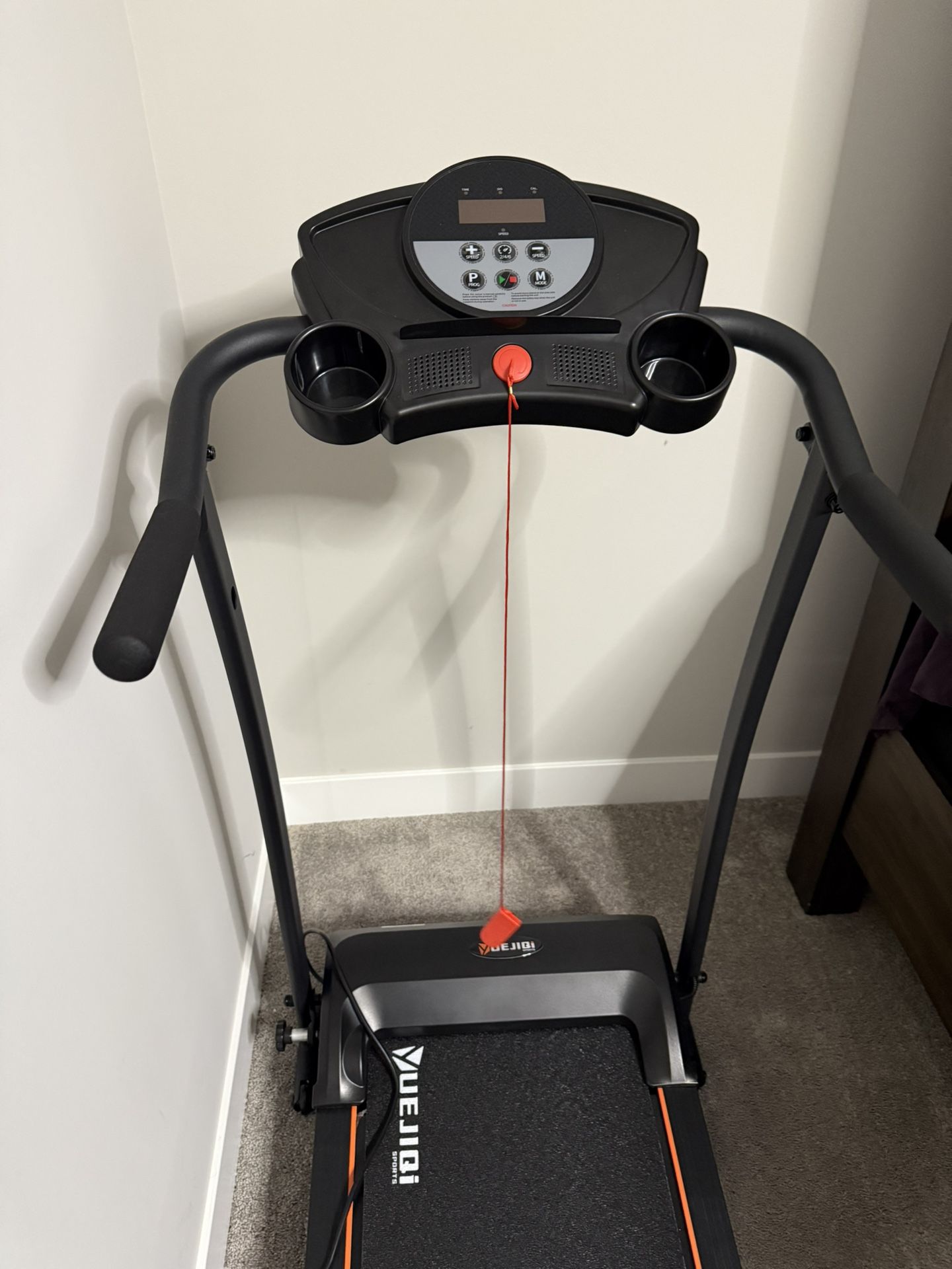 Treadmill