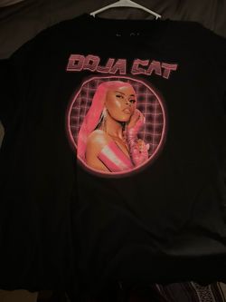 Doja Cat Tshirt