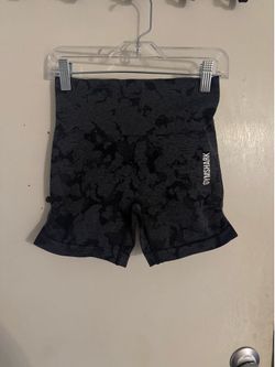 Gymshark shorts