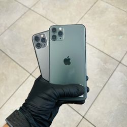 iPhone 11 Pro Max 