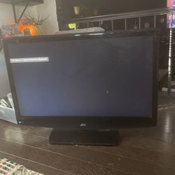 Jvc Tv