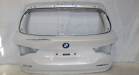 2018 2019 2020 2021 BMW X3 SDRIVE 30I LIFTGATE OEM