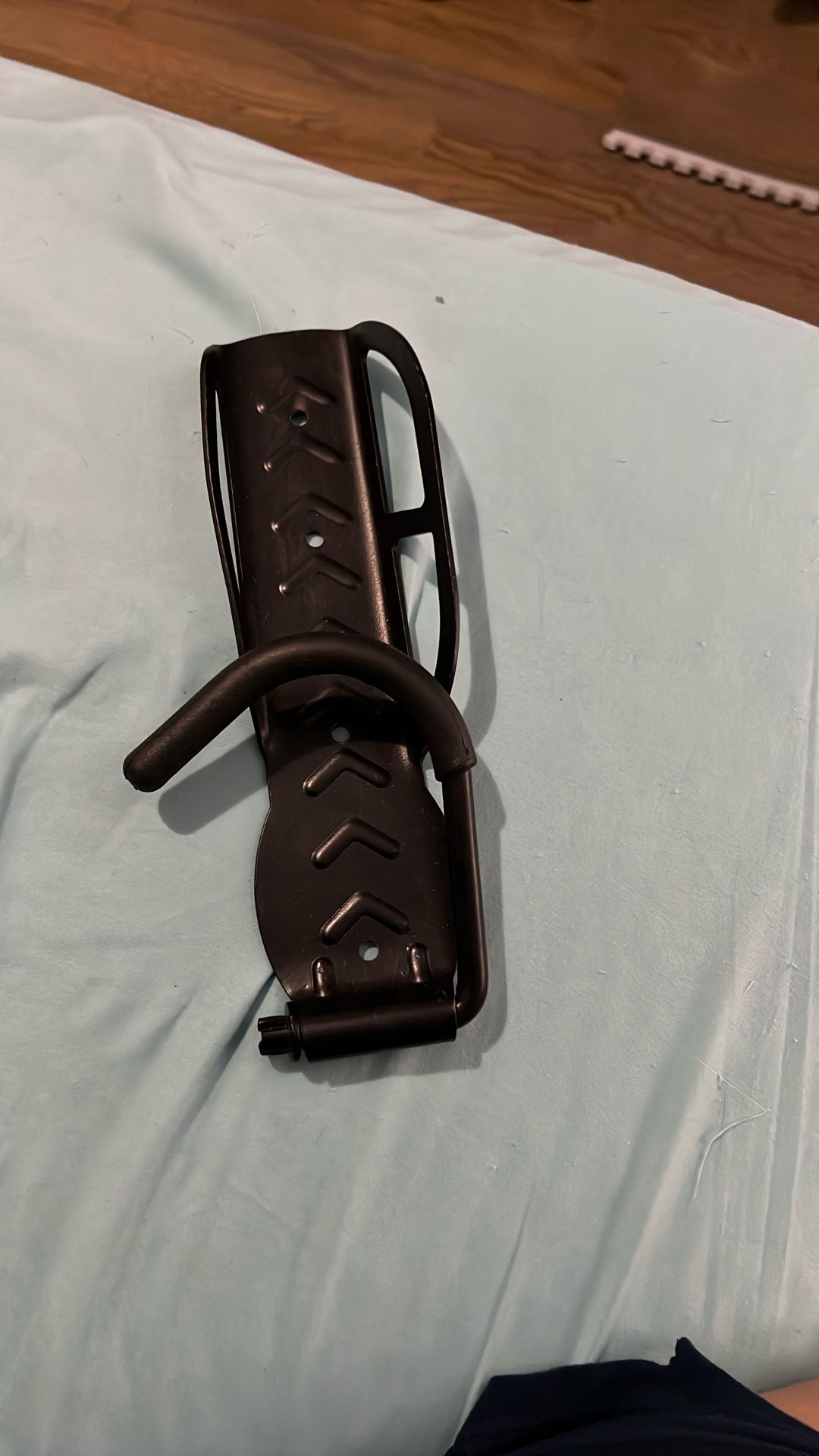 Organizador De Bicicletas