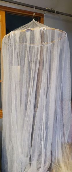 Canopy/ Mosquito Net