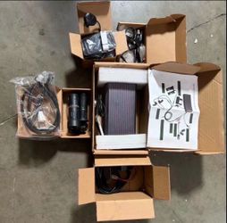 MQcon Sabvoton 150A waterproof controller for QS 3kw-8kw motor.