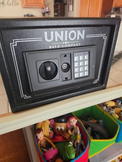 Money safe