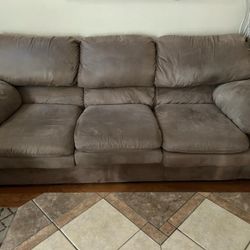 Couch Love Seat Coffee Table End Table