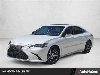 2023 Lexus ES 350