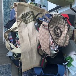 Variety Clothing Bags Shoes 