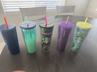 Starbucks Cup