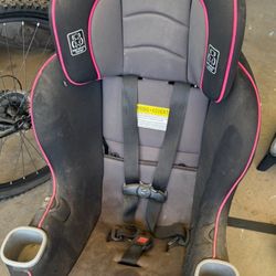 Car Seat