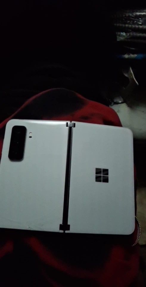 Microsoft Surface Duo 2 -256 Gigs- Carrier Unlocked