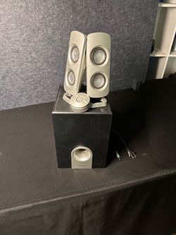 Loud Speaker System
